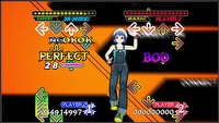 Lista piosenek do Dance Dance Revolution Universe 2