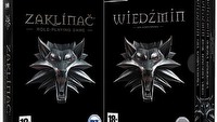 Wiedźmin debiutuje na rynku!