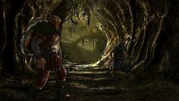 Postacie w grze Beowulf przemówią głosami aktorów z Hollywood
