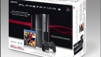 PlayStation 3 40GB wykupiona w sieci Amazon