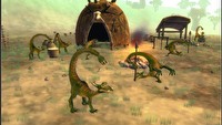 Will Wright: Spore już za około sześć miesięcy