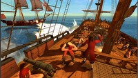 Ruszyła przedsprzedaż Pirates of the Burning Sea