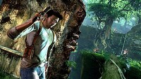 W demo gry Uncharted: Drake's Fortune zagramy w połowie listopada
