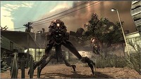 BlackSite: Area 51 w listopadzie, ale tylko w wersjach na PC i Xbox 360