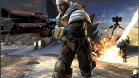 Unreal Tournament III – ujawniono datę australijskiej premiery