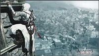 Poznaliśmy listę achievmentow do Assassin’s Creed