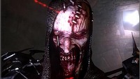 Steam i GameTap oferują grę Clive Barker's Jericho