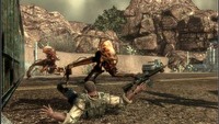 BlackSite: Area 51 w wersji na PS3 ze zubożonym trybem multiplayer
