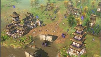 Drugi dodatek do Age of Empires III jest już dostępny w Stanach Zjednoczonych