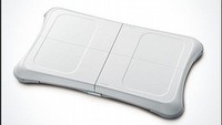 Deska od Wii Fit jako deska skateboardingowa?
