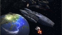 Battlestar Galactica i Exit od jutra w ofercie Xbox LIVE Arcade