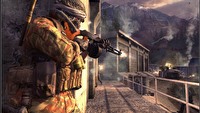 Tryb fabularny w Call of Duty 4 wystarczy na jedyne 5-6 godzin zabawy?