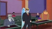 Premiera gry o przygodach Harvey'a Birdmana opóźniona ze względu na konkurencję