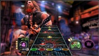 Demo Guitar Hero III dzisiaj na Xbox Live