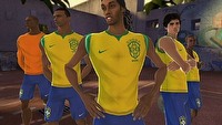 FIFA Street 3 oficjalnie w produkcji