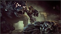 Gears of War na PC w złocie