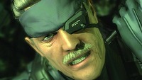 Demo Metal Gear Solid 4 dopiero po premierze pełnej wersji