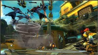 Ratchet and Clank Future: Tools of Destruction jednak wcześniej?
