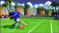 Sega zapowiada Sega Superstars Tennis