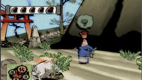 Capcom potwierdza Okami na Wii