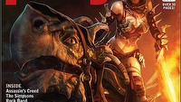 Golden Axe nowej generacji tylko na Xboxa 360?