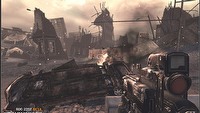 Warmonger przesunięty