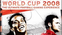 Zapowiedziano polskie eliminacje do FIFA Interactive World Cup 2008