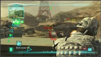 Kolejny dodatek do Ghost Recon Advanced Warfighter 2 już niebawem na Xbox Live