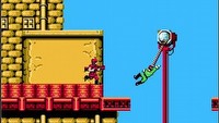 Capcom wskrzesza Bionic Commando