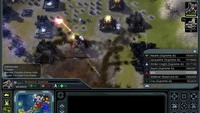 Supreme Commander: Forged Alliance w złocie