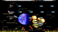 Poniedziałki z Virtual Console - Gate of Thunder