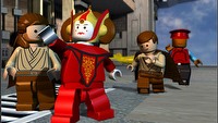 Wii lightsaber zostanie pokazany już w przyszłym tygodniu