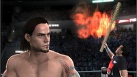 Demo gry WWE Smackdown vs. Raw 2008 od dziś na Xbox LIVE