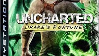 Zaprezentowano okładkę do gry Uncharted: Drake’s Fortune
