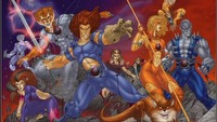 Jeden z autorów Gears of War reżyserem filmu Thundercats