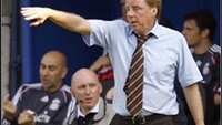Menadżer klubu Portsmouth obwinia gry o brak nowych talentów piłkarskich
