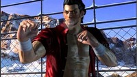 Virtua Fighter 5 w wersji na X360 w złocie