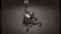Enemy Territory: Quake Wars pod lupą cz.5