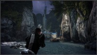 Pierwsza recenzja Mass Effect