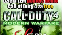 Pobierz demo Call of Duty 4: Modern Warfare za darmo!