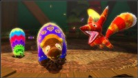 Lista achievementów do gry Viva Pinata: Party Animals ujawniona