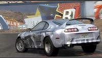 Kolejna lista samochodów do Need For Speed: Pro Street