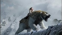 W grze The Golden Compass usłyszymy aktorów z filmu pod tym samym tytułem