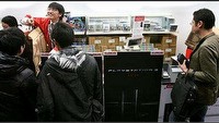 Sony obniży cenę PlayStation 3 także w Japonii