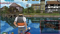Sega Bass Fishing zapowiedziana na Wii