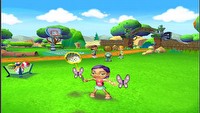 EA Playground także na PSP?