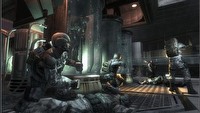 Enemy Territory: Quake Wars pod lupą cz.1