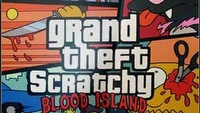 Rockstar sprzeciwia się parodii GTA w The Simpsons Game