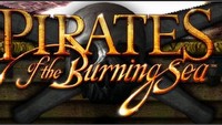 Premiera Pirates of the Burning Sea 22 stycznia