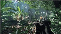 Sukces Crysis na PC zaowocuje wersją konsolową?